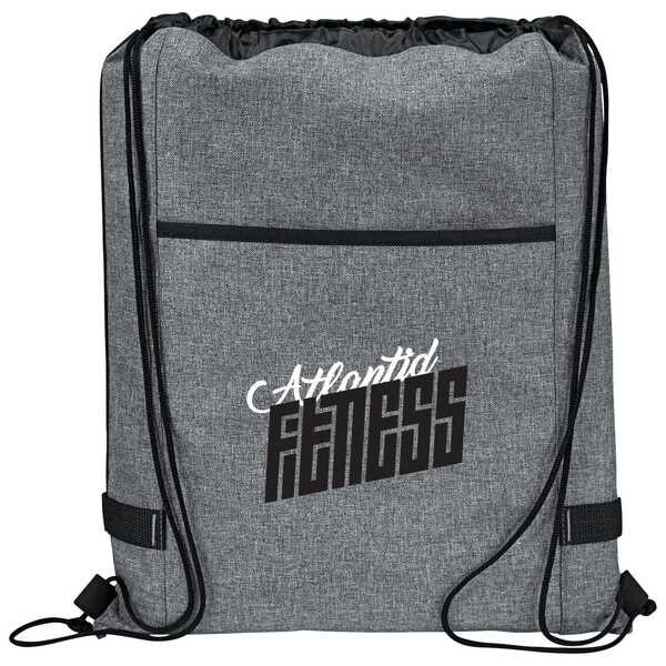 Reverb Drawstring Bag - PCNA 3005-26