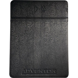 PCNA 1071-27 - Wireless Charging Mouse Pad