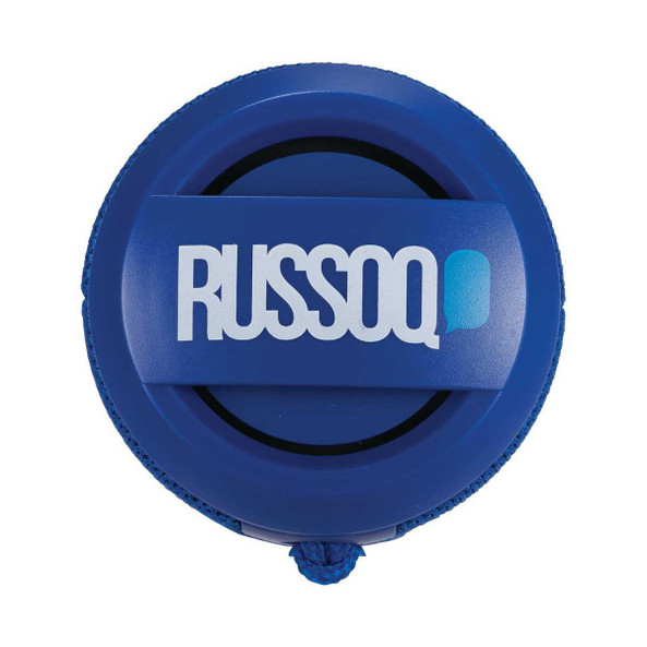 PCNA 7198-44 - Rugged Fabric Outdoor Waterproof Bluetooth Speaker