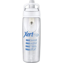 PCNA 1625-94 - HydraCoach BPA Free Tritan™ Sport Bottle 22oz