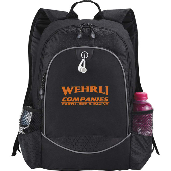 PCNA 6440-10 - Hive 15" Computer Backpack