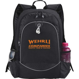 PCNA 6440-10 - Hive 15" Computer Backpack