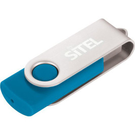 PCNA 1690-53 - Rotate Flash Drive 8GB