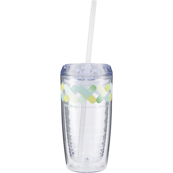 PCNA 1622-97 - Vortex Tumbler 16oz