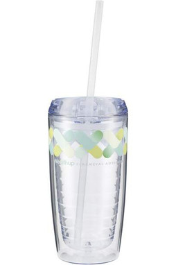 Vortex Tumbler 16oz - PCNA 1622-97