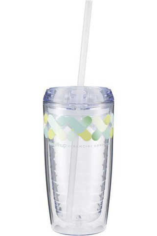 Vortex Tumbler 16oz - PCNA 1622-97