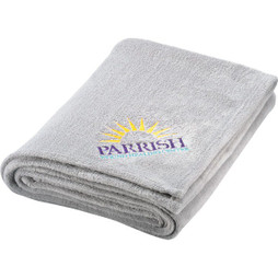 PCNA 1080-02 - Micro Coral Plush Blanket