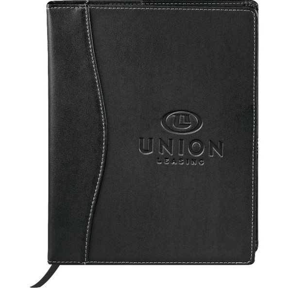 PCNA 1521-20 - 7.5" x 9.5" FSC Mix Hampton Journal