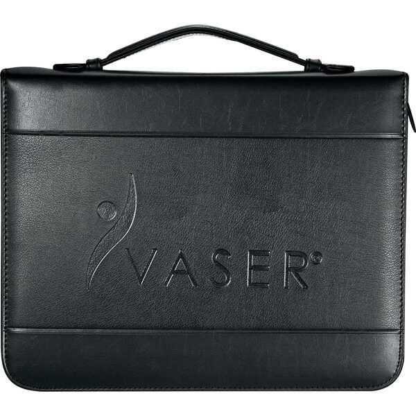 Cartera de presentación Windsor Impressions FSC Mi - PCNA 0551-77