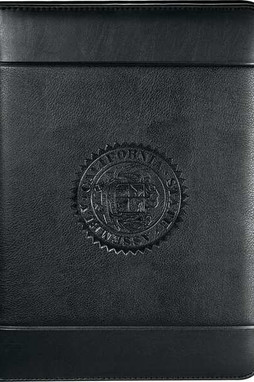 Windsor Impressions Zip Padfolio FSC Mix Paper - PCNA 0551-10