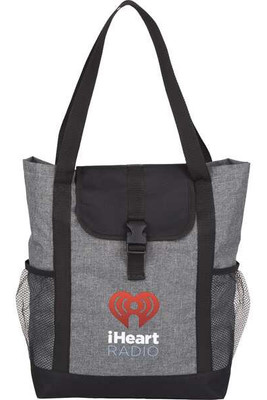Buckle 11" Tablet Tote - PCNA 2301-39