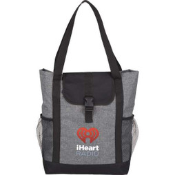 PCNA 2301-39 - Buckle 11" Tablet Tote