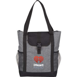PCNA 2301-39 - Buckle 11" Tablet Tote