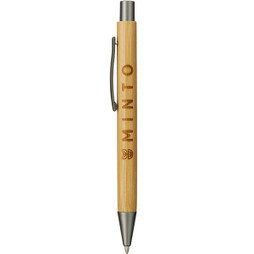 PCNA 1066-49 - Bamboo Quick-Dry Gel Ballpoint