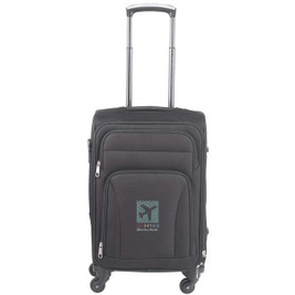 PCNA 8400-36 - Nomad 21" Upright Luggage