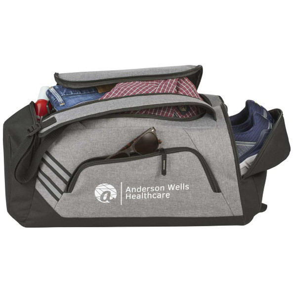 PCNA 3450-90 - Sebring Convertible Graphite Duffel
