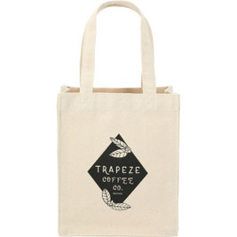PCNA 7900-90 - Mini 10oz Cotton Gift Tote