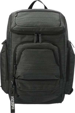 NBN Whitby Mochila para ordenador de 15" con puerto USB - PCNA 3950-02