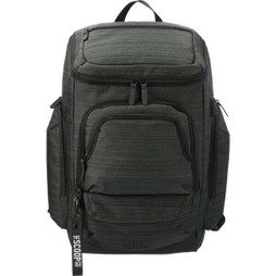 PCNA 3950-02 - NBN Whitby 15" Computer Backpack w/ USB Port