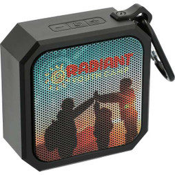 PCNA 7197-25 - Blackwater Outdoor Waterproof  Bluetooth Speaker