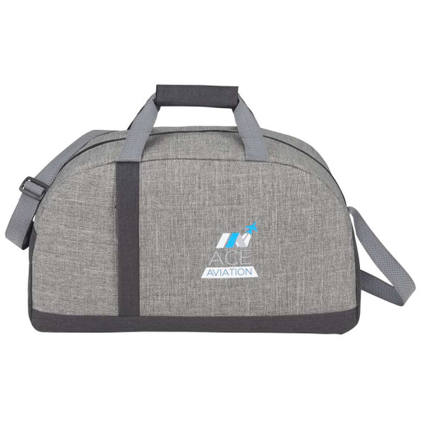 Bolsa de deporte reciclada Reclaim - PCNA 3450-54