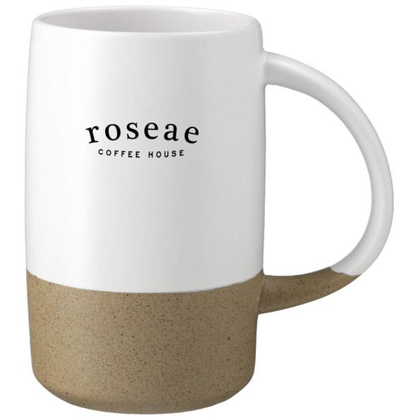 PCNA 1628-31 - RockHill Ceramic Mug 17oz