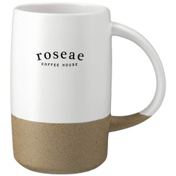 PCNA 1628-31 - Taza de cerámica RockHill 17oz