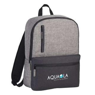Reclaim Recycled 15" Computer Backpack - PCNA 3001-70