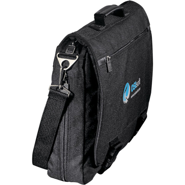 PCNA 8800-05 - Northwest Expandable Messenger Bag
