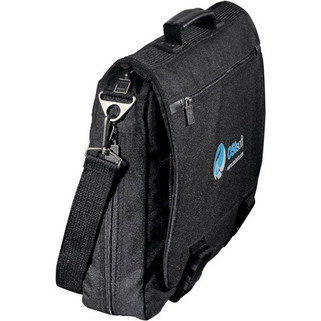 Northwest Expandable Messenger Bag - PCNA 8800-05