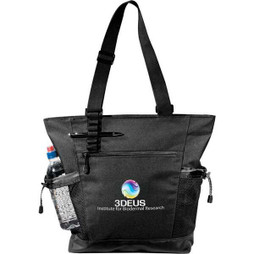 PCNA 8400-30 - Bolsa de viaje con cremallera Urban Passage
