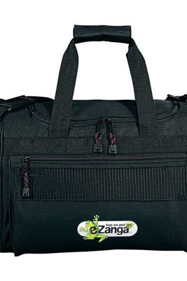 Excel Sport Deluxe 20" Duffel Bag - PCNA 8200-80