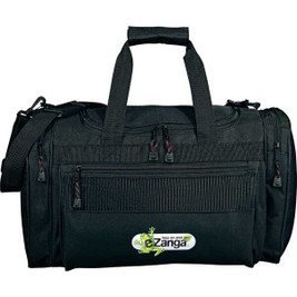 PCNA 8200-80 - Excel Sport Deluxe 20" Duffel Bag
