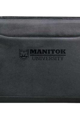 Millennium Cartera de piel con cremallera FSC Mix Pape - PCNA 9500-10