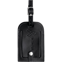 PCNA 9500-65 - Millennium Leather Identification Tag