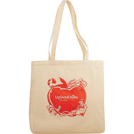 PCNA 7900-04 - 6oz Classic Cotton Canvas Meeting Tote