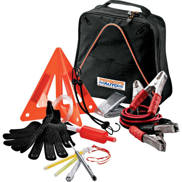 PCNA 1400-10 - Highway Companion Gift Set