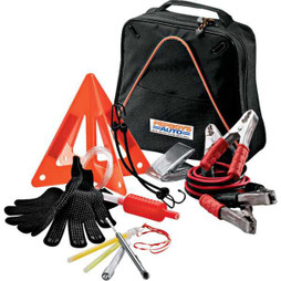 PCNA 1400-10 - Highway Companion Gift Set