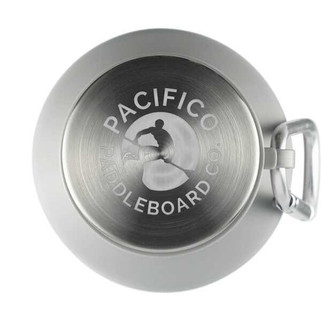 Zigoo Botella Plegable de Silicona 18oz - PCNA 1628-53