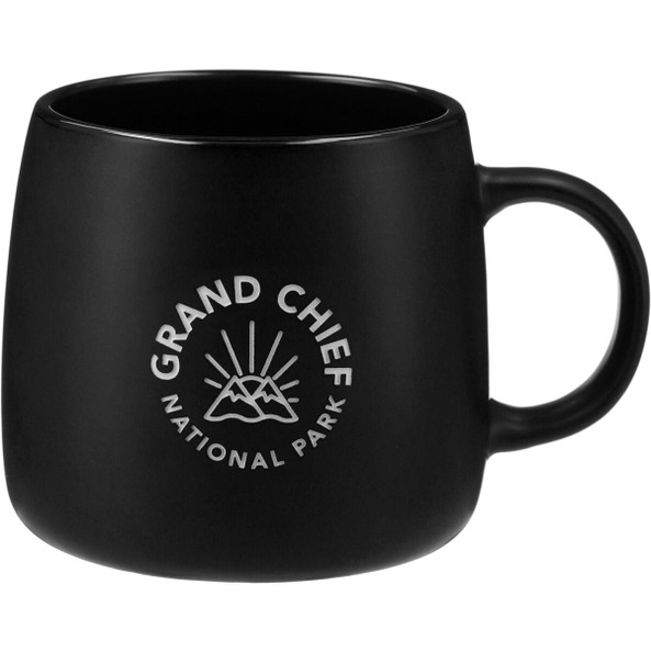 PCNA 1628-47 - Vida Ceramic Mug 15oz