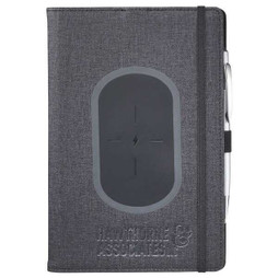 PCNA 2800-58 - 5.5 x 8.5 FSC Mix Walton Wireless Charging Journa