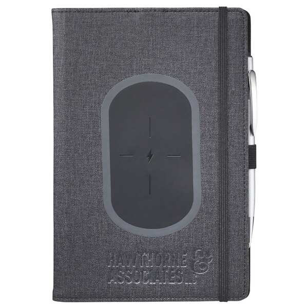 5.5 x 8.5 FSC Mix Walton Wireless Charging Journa - PCNA 2800-58