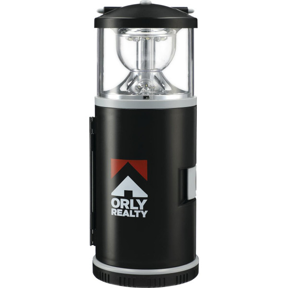 PCNA 1431-37 - 15 piece Tool Kit with Multi Function Lantern