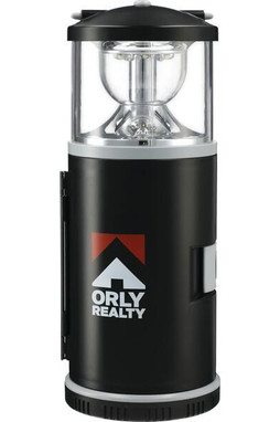 15 piece Tool Kit with Multi Function Lantern - PCNA 1431-37