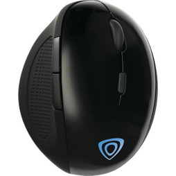 PCNA 7142-15 - Wireless Ergonomics Optical Mouse