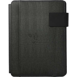 PCNA 0911-05 - FSC Mix Titus 5000 mAh Wireless Charging Journal