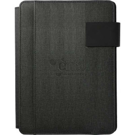 PCNA 0911-05 - FSC Mix Titus 5000 mAh Wireless Charging Journal