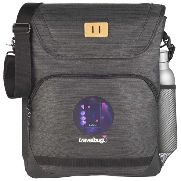 PCNA 3850-19 - NBN Mayfair Deluxe Computer Tote