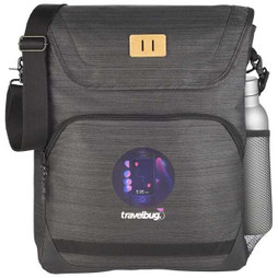 PCNA 3850-19 - NBN Mayfair Deluxe Computer Tote