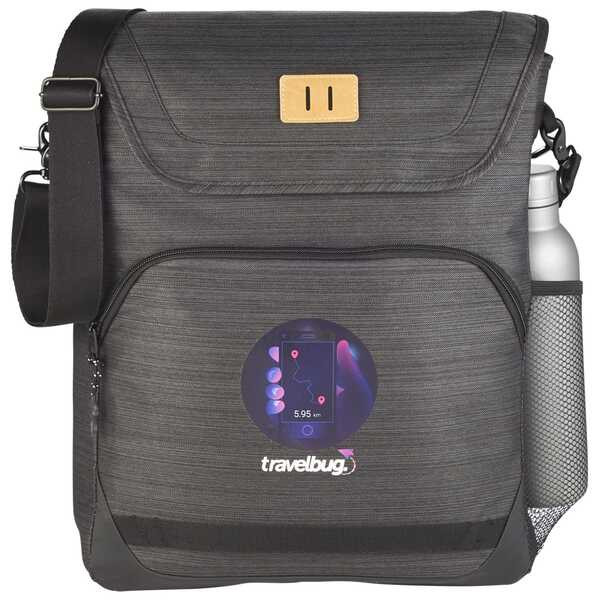 NBN Mayfair Deluxe Computer Tote - PCNA 3850-19